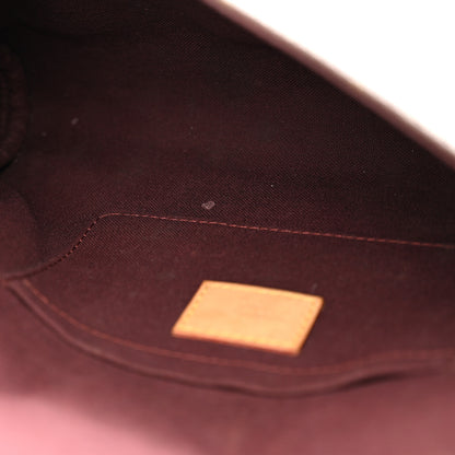 Louis Vuitton Monogram Favorite MM 11 of 14
