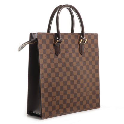 Louis Vuitton Damier Ebene Venice 3 of 7
