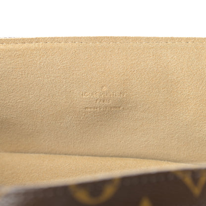 Louis Vuitton Monogram Beverly GM 6 of 19