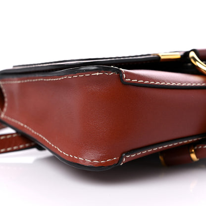Chloe Calfskin Marcie Convertible Belt Bag Caramel 7 of 12