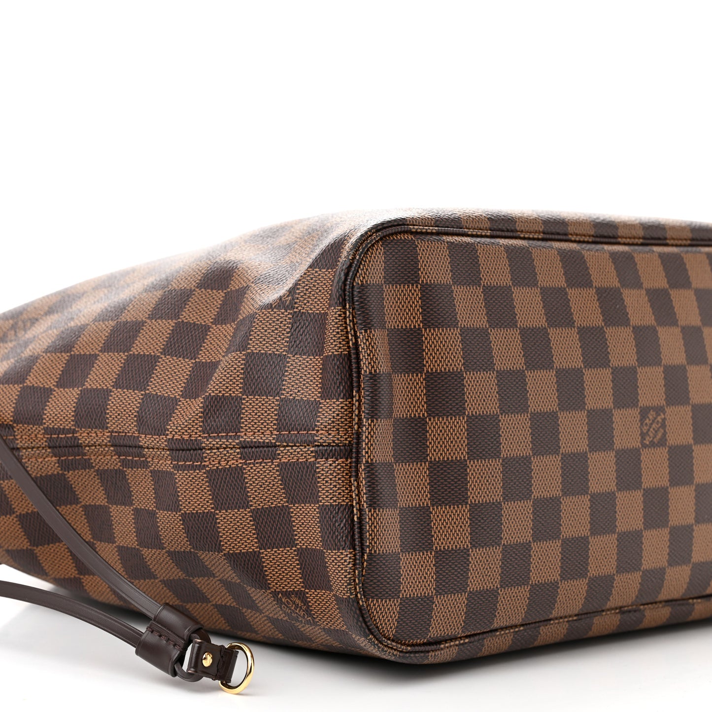 Damier Ebene Neo Neverfull MM