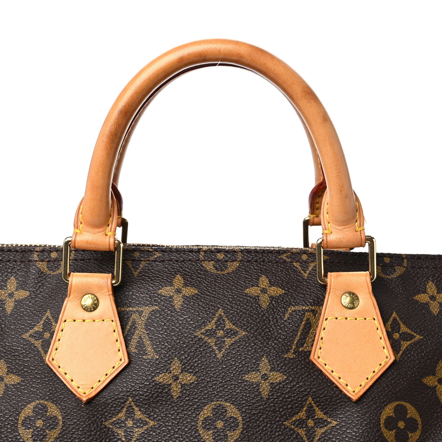 Monogram Speedy 35