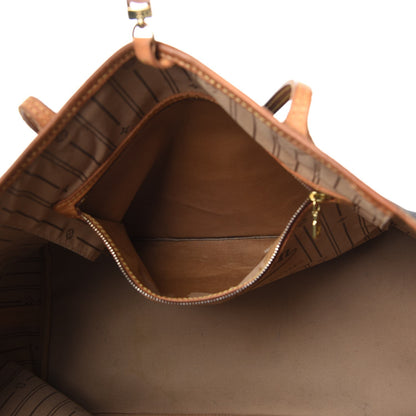 Louis Vuitton Monogram Neverfull GM 11 of 20
