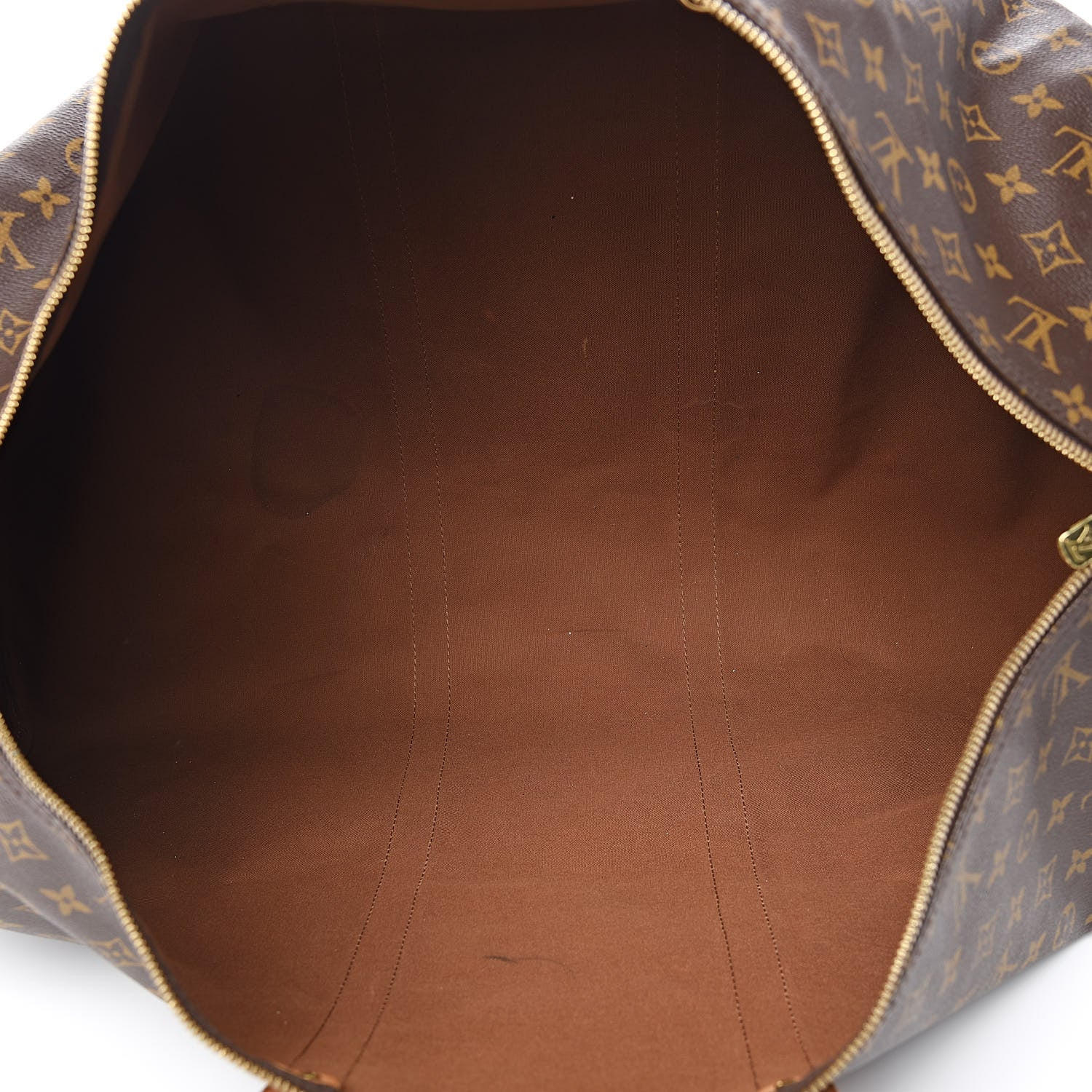 Louis Vuitton Monogram Keepall 60 5 of 18