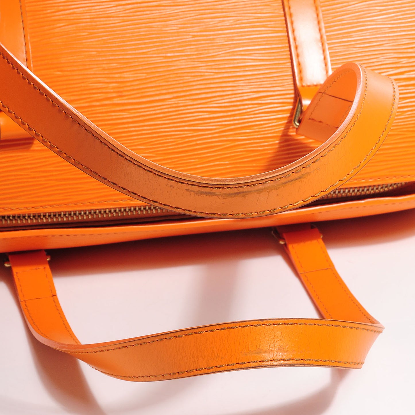 Epi Soufflot Mandarin