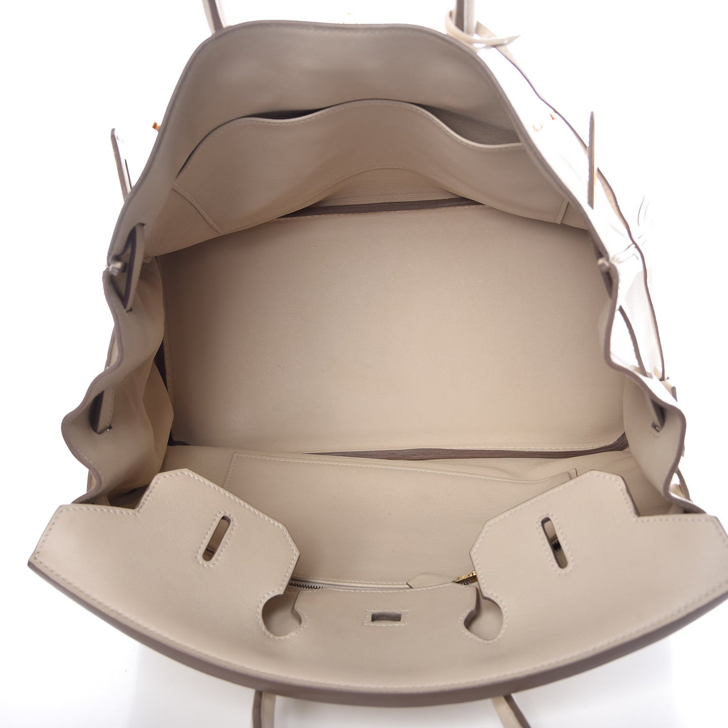 Swift Birkin 35 Parchemin