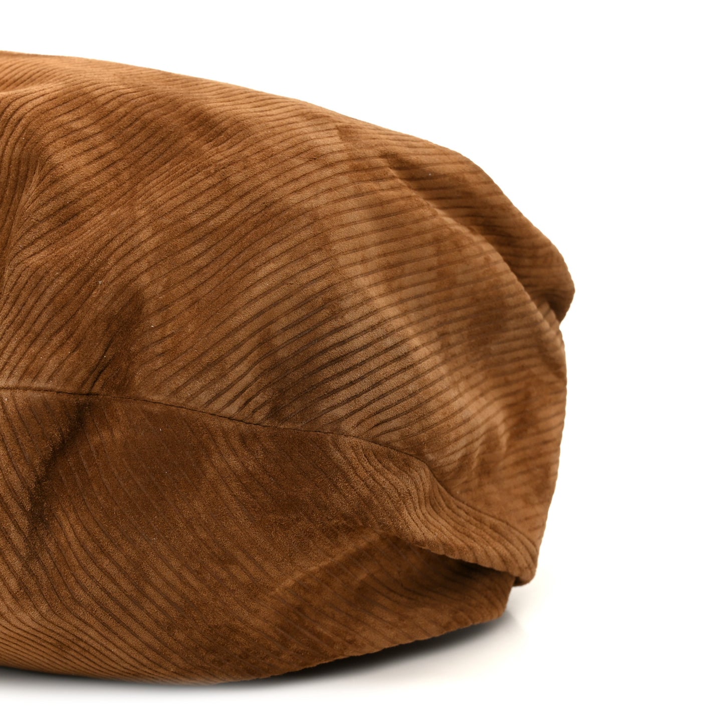 Suede Corduroy Small Jodie Hobo Jacobean