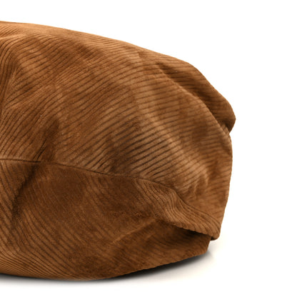 Bottega Veneta Suede Corduroy Small Jodie Hobo Jacobean 11 of 11