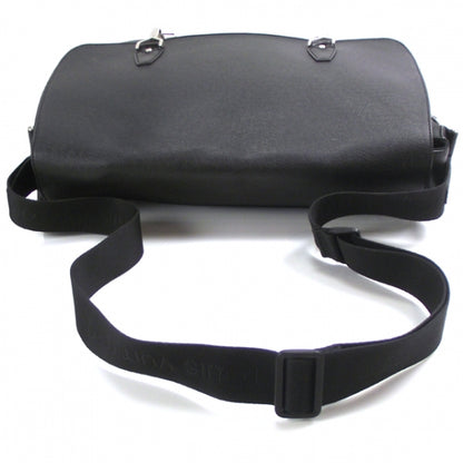 Louis Vuitton Taiga Dersou Messenger Bag 6 of 9
