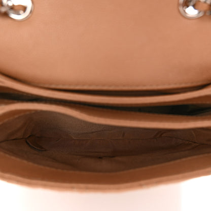 Chanel Caviar Quilted Small Urban Companion Flap Beige 5 of 11