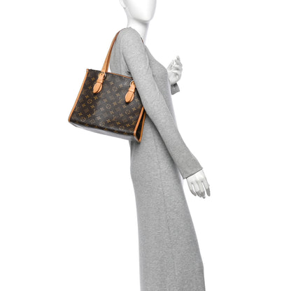 Louis Vuitton Monogram Popincourt Haut 2 of 11