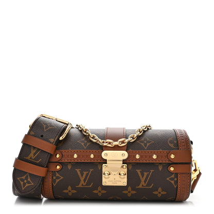 Louis Vuitton Monogram Papillon Trunk 1 of 10