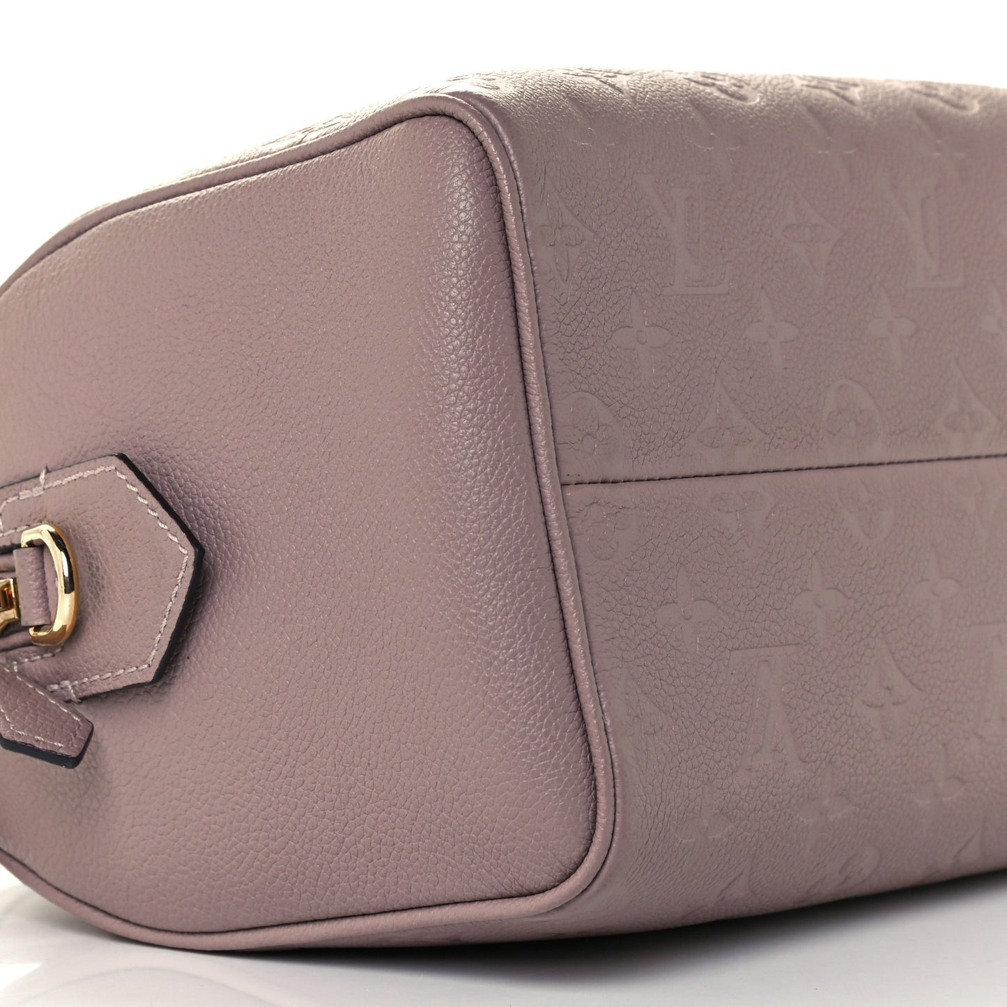 Empreinte Speedy Bandouliere 25 NM Mastic