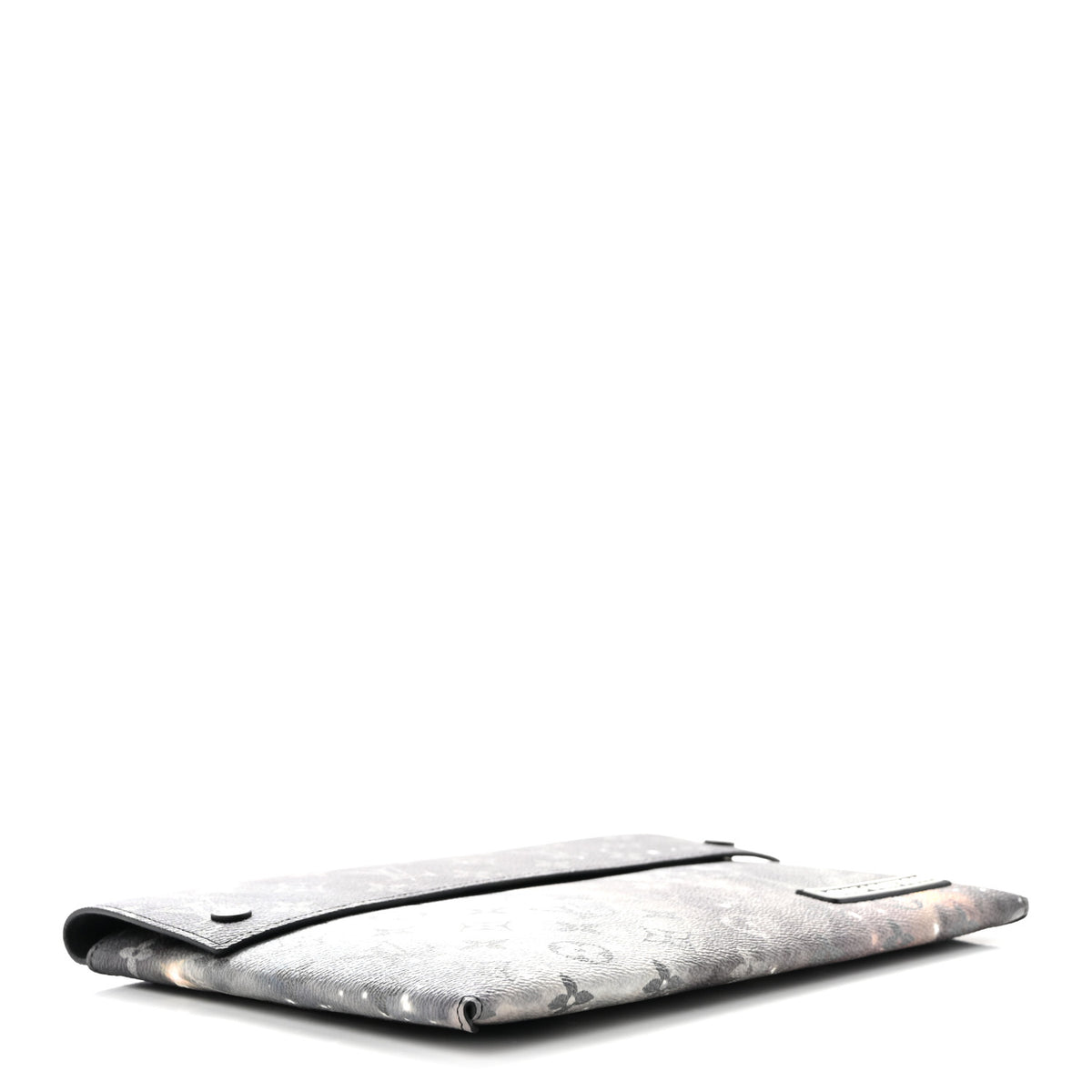 Monogram Large Alpha Galaxy Pochette