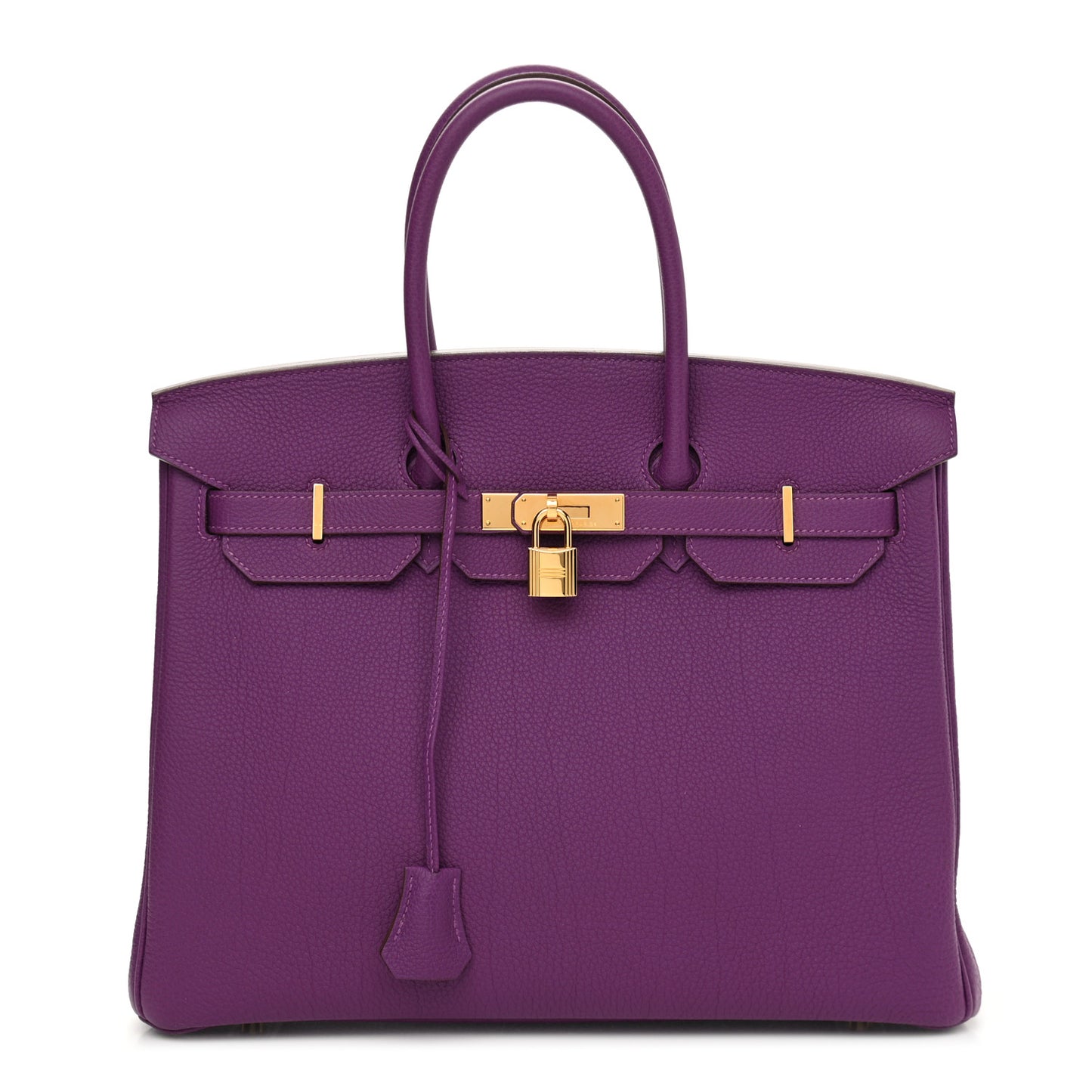 Togo Birkin 35 Anemone