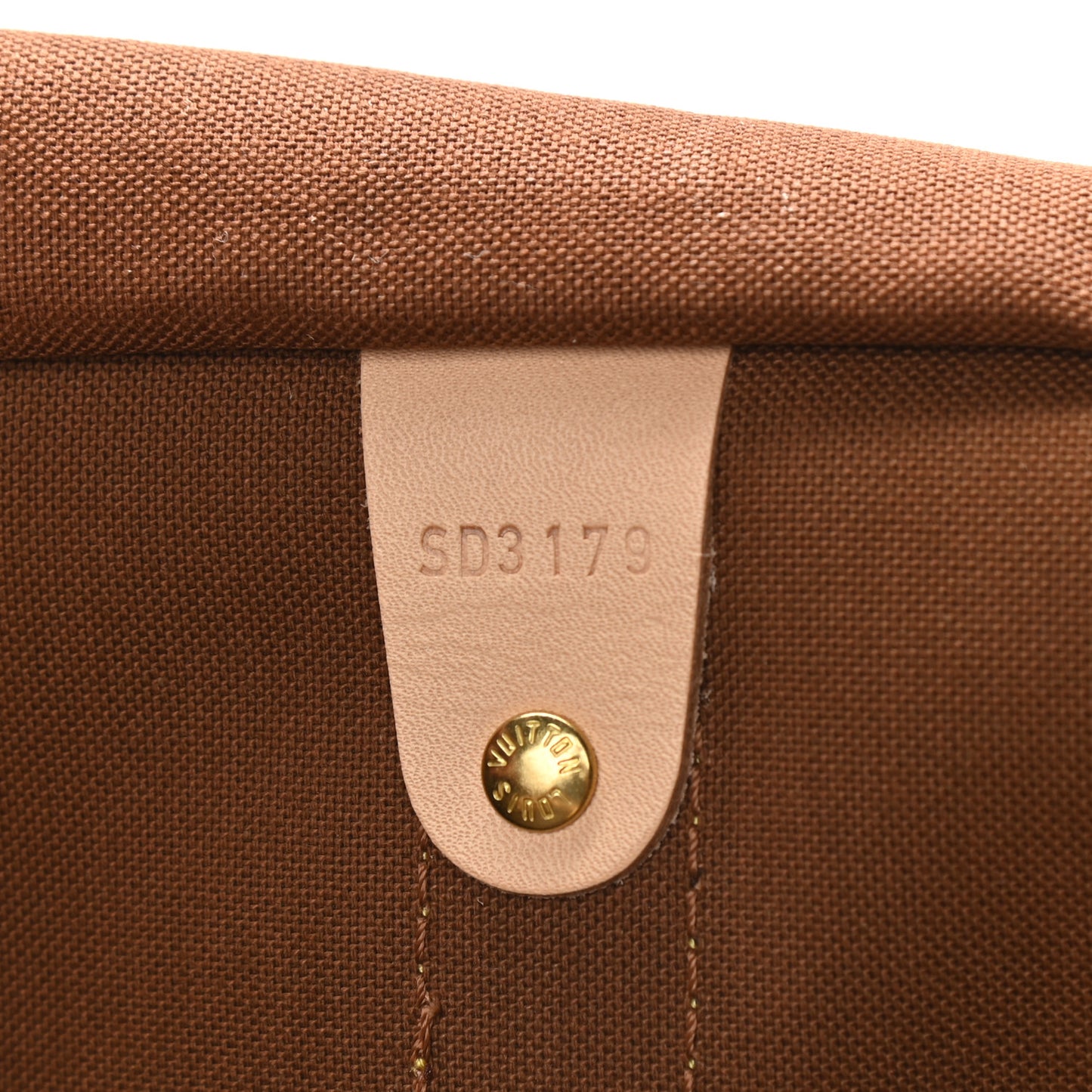 Monogram Keepall Bandouliere 45