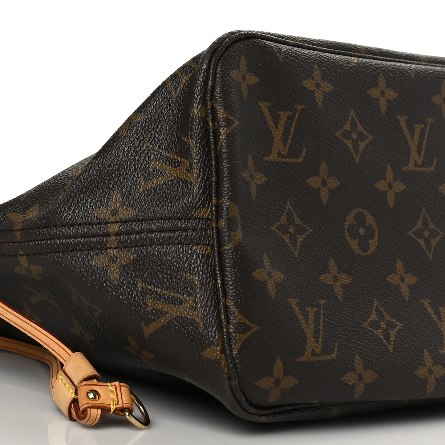 Monogram Neverfull MM