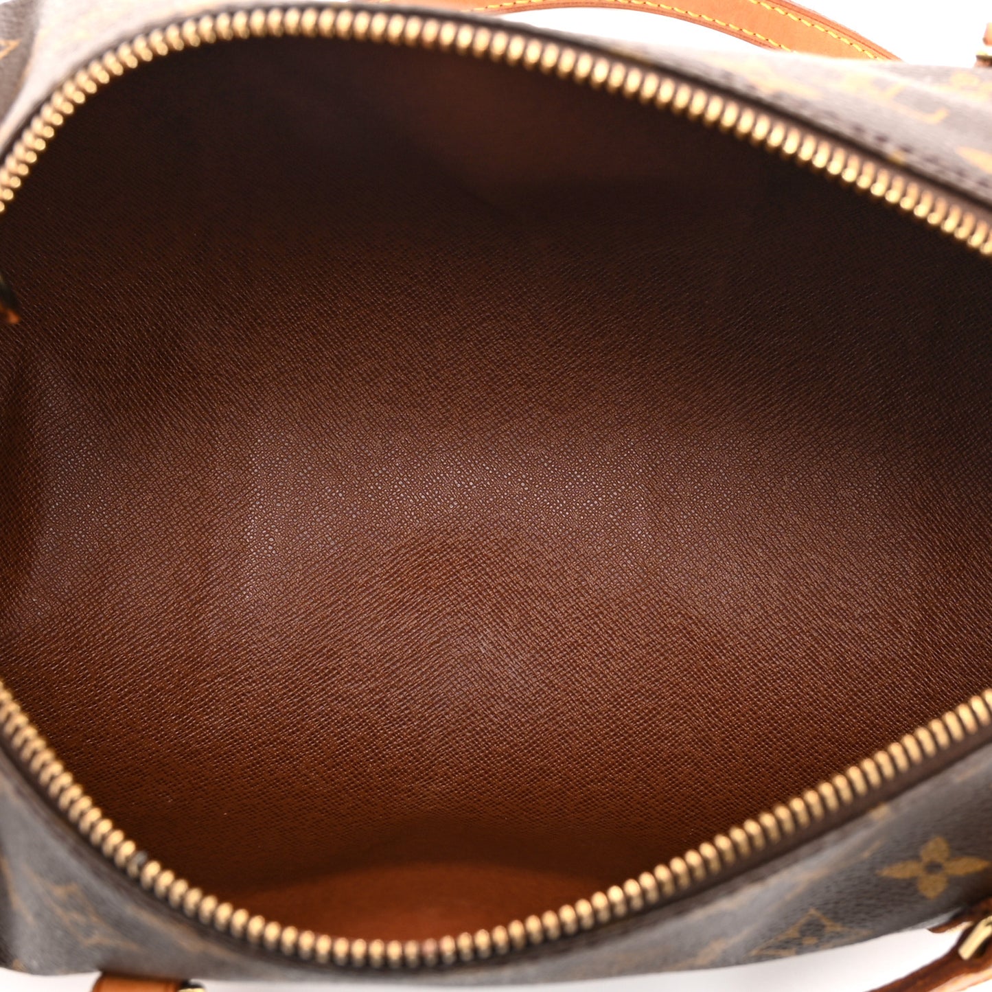 Monogram Papillon 30 with Companion