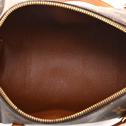 Louis Vuitton Monogram Papillon 30 with Companion 6 of 11