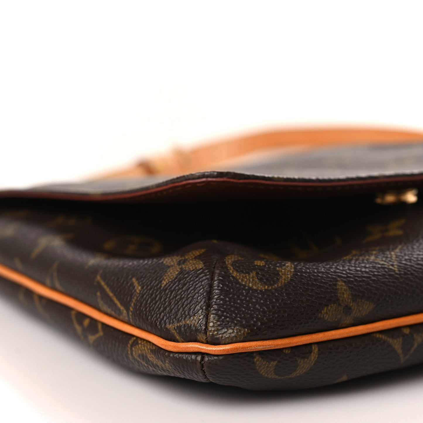 Monogram Musette Salsa