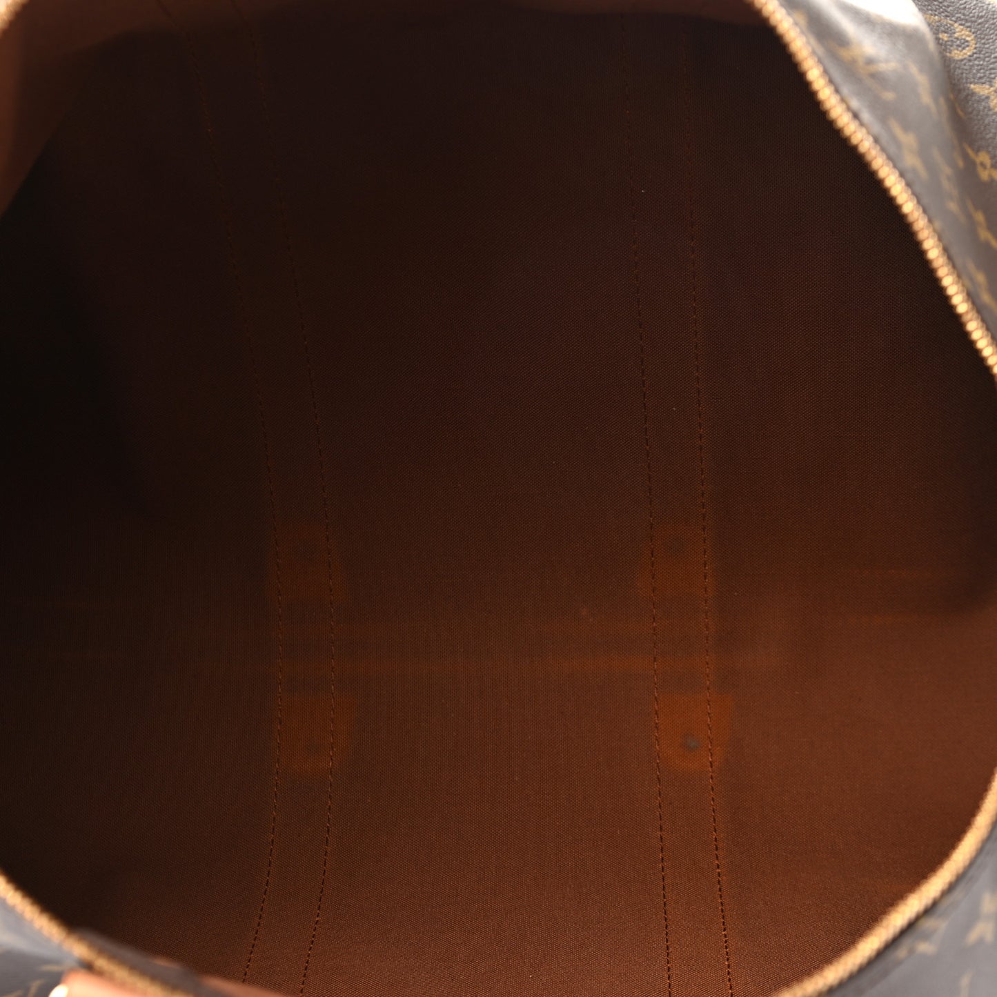 Monogram Keepall Bandouliere 50