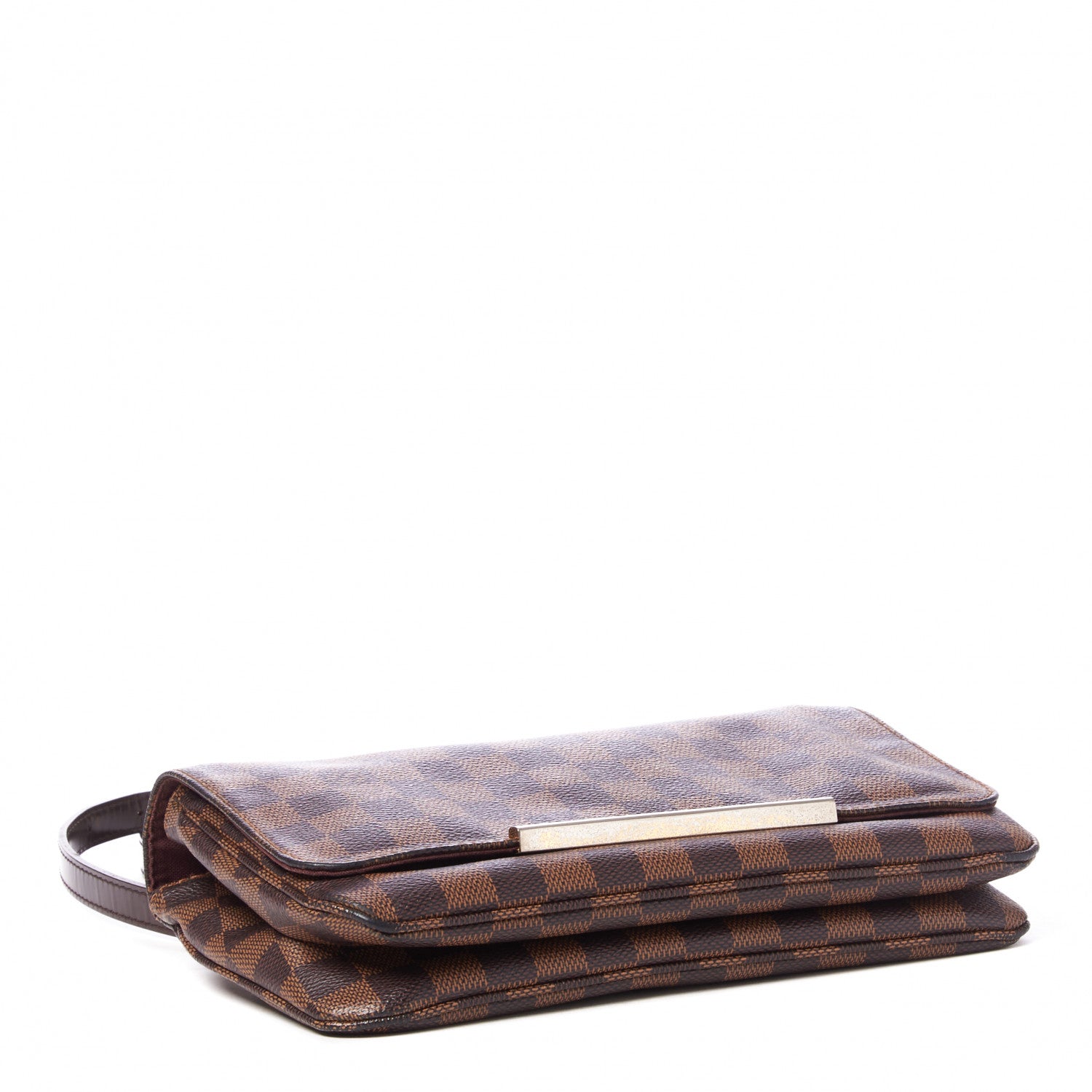 Louis Vuitton Damier Ebene Hoxton PM 3 of 7