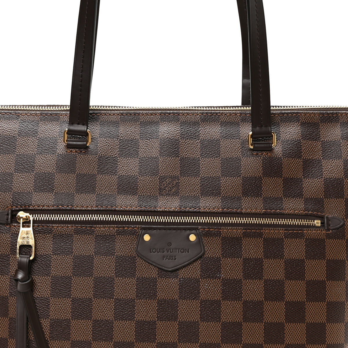 Damier Ebene Iena MM
