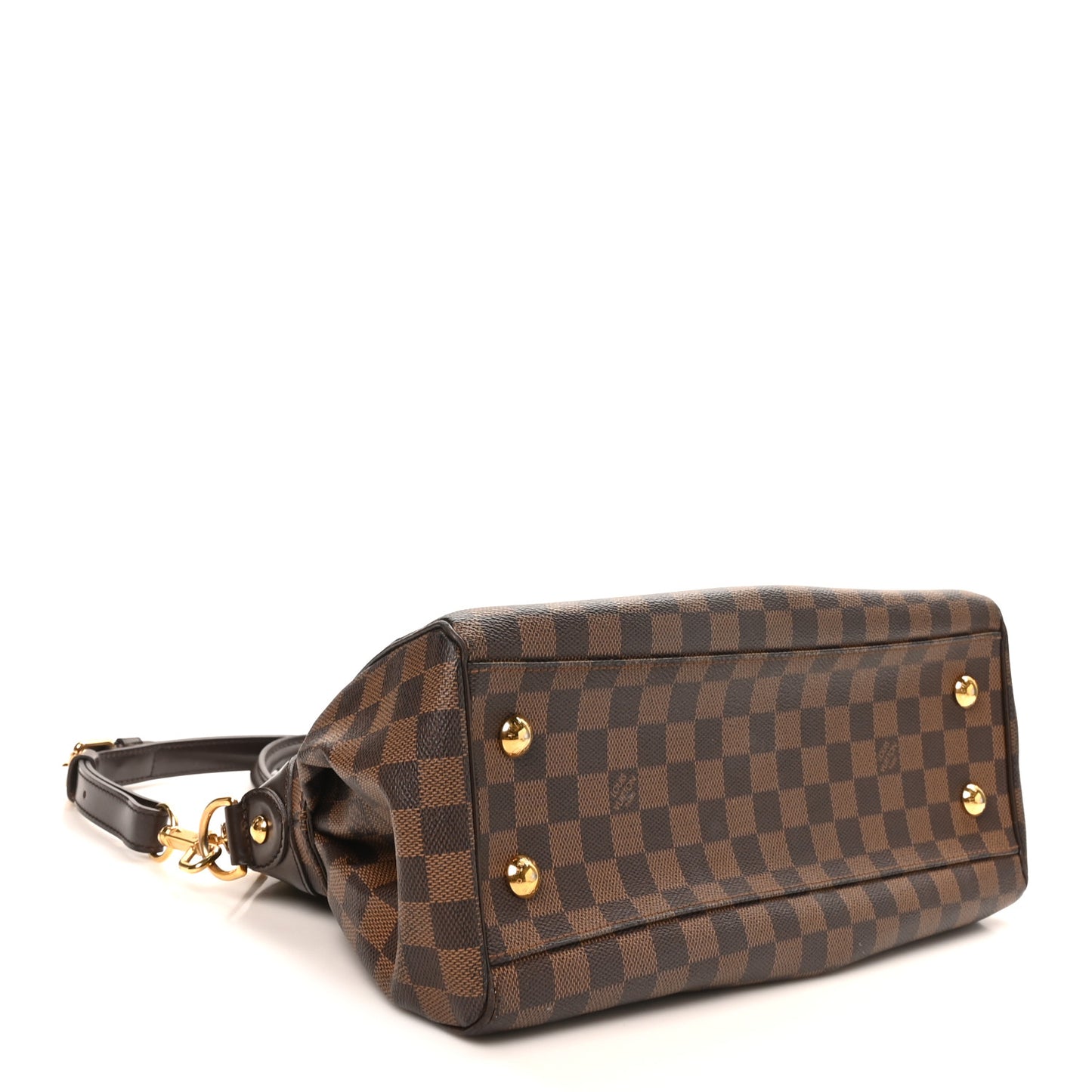 Damier Ebene Trevi PM
