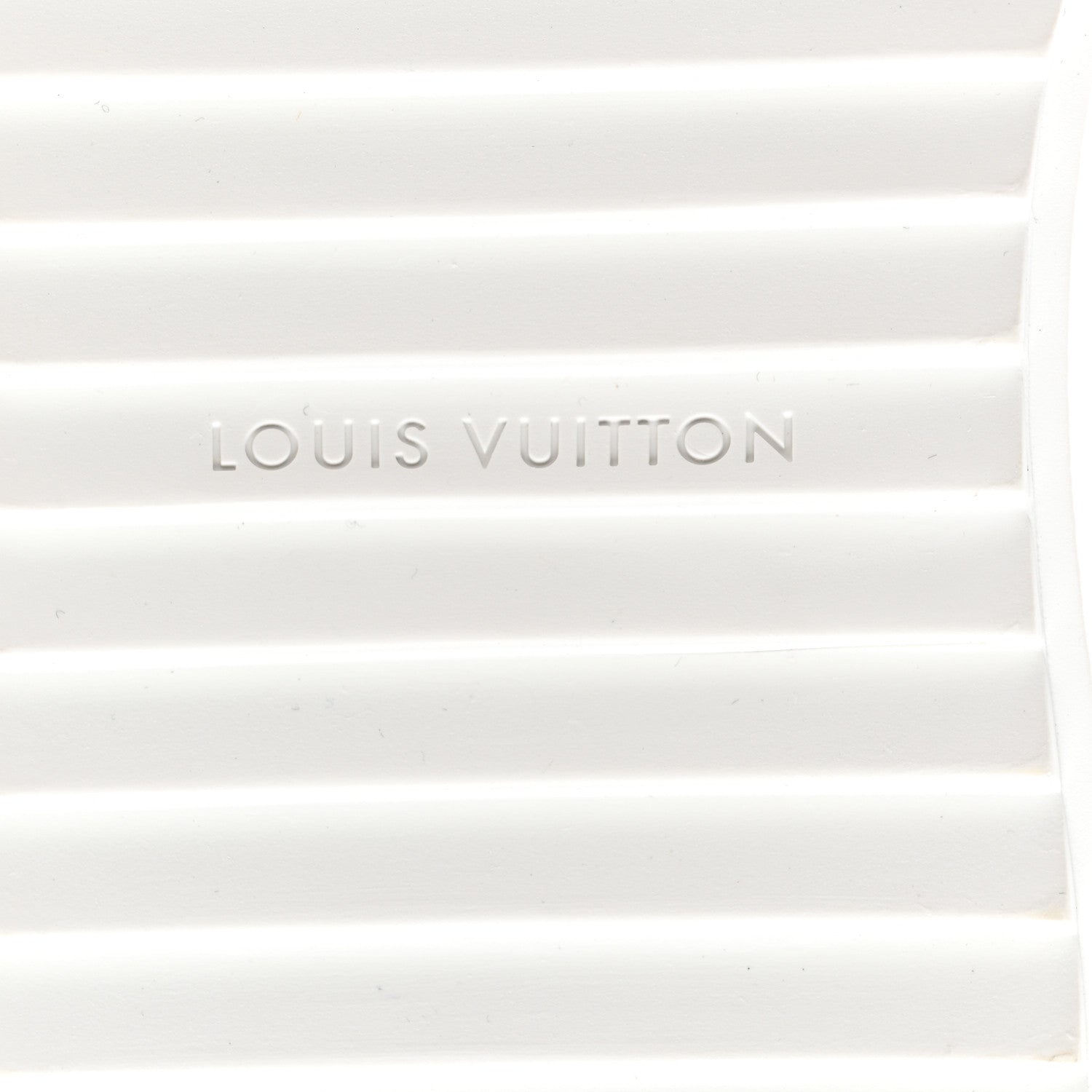 Louis Vuitton Monogram Time Out Sneakers 40 White Pink 6 of 9