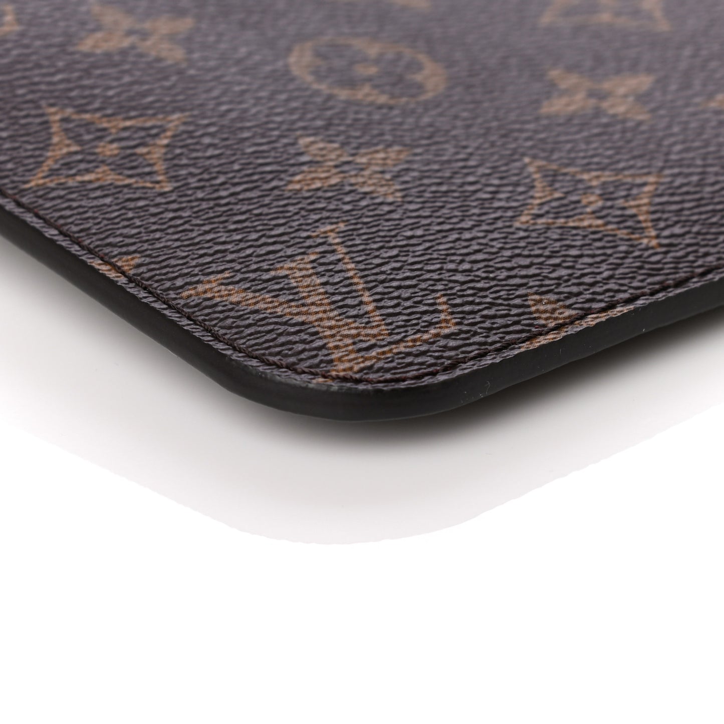 Monogram Neverfull PM Pochette Pivoine