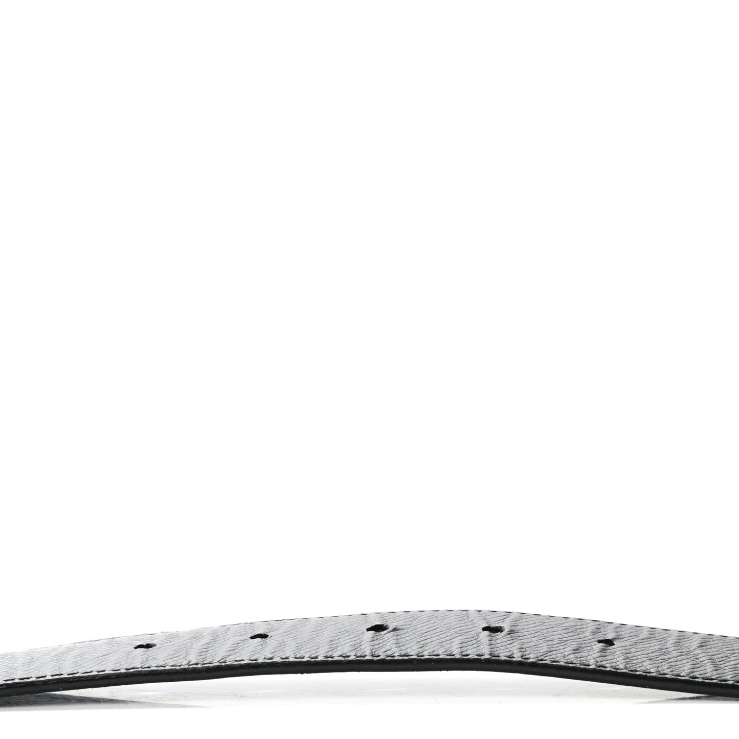 Damier Graphite 35mm LV Inventeur Reversible Belt 100 40