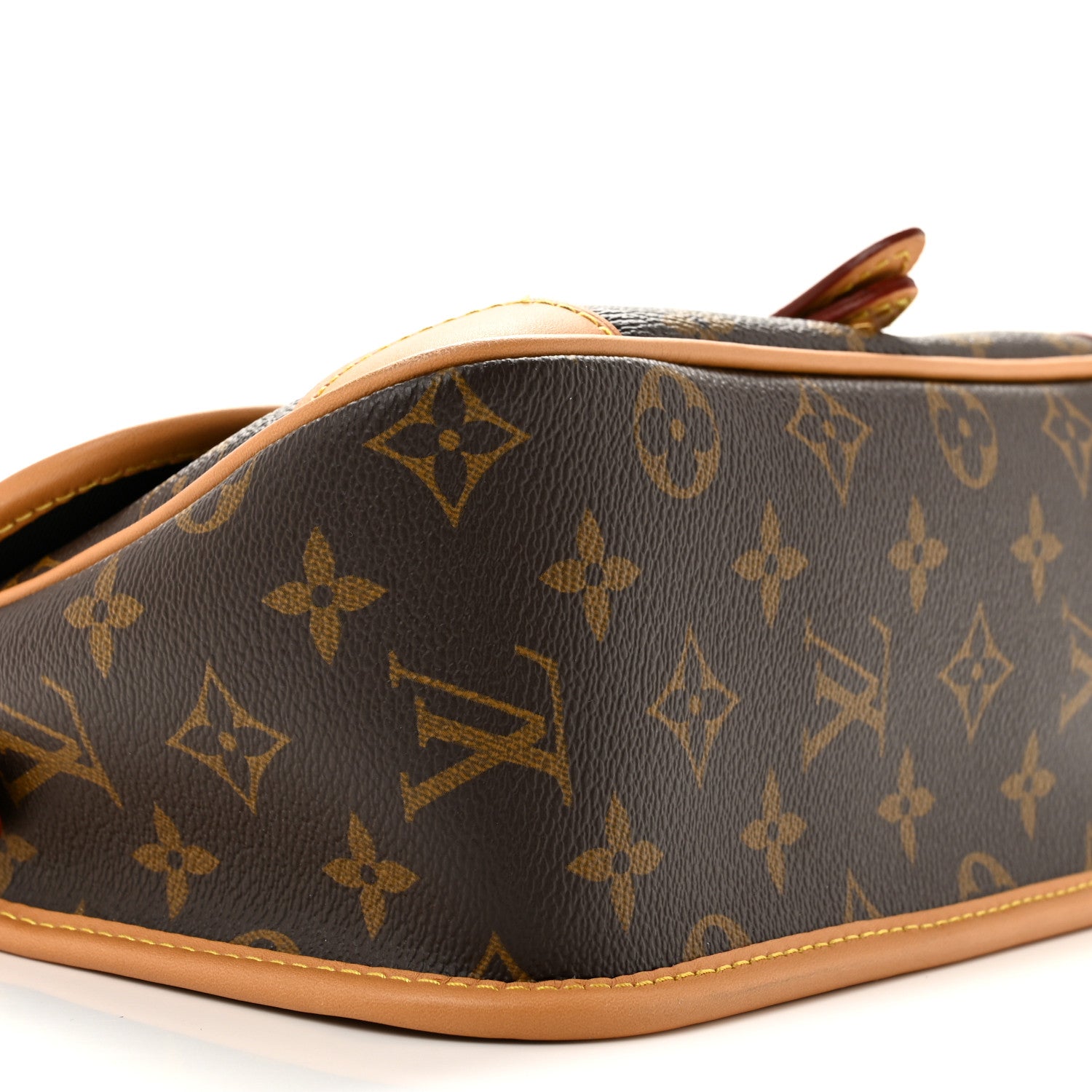 Louis Vuitton Monogram Diane Black 8 of 14