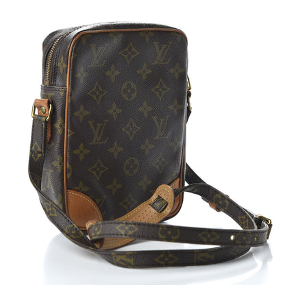 Louis Vuitton Monogram Danube 21 3 of 9
