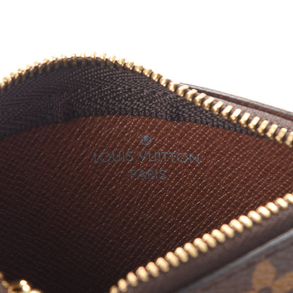 Louis Vuitton Monogram Key Pouch 7 of 8