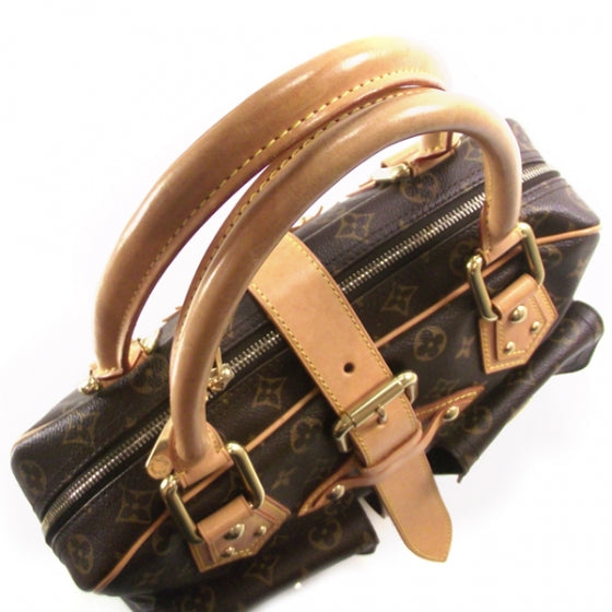 Monogram Manhattan GM