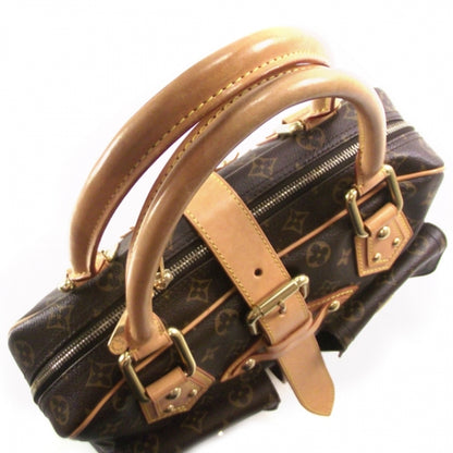 Louis Vuitton Monogram Manhattan GM 6 of 10