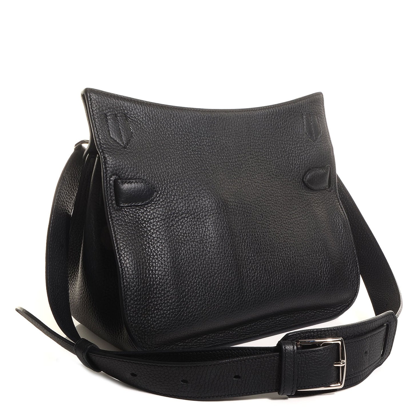 Taurillon Clemence Jypsiere 31 Black