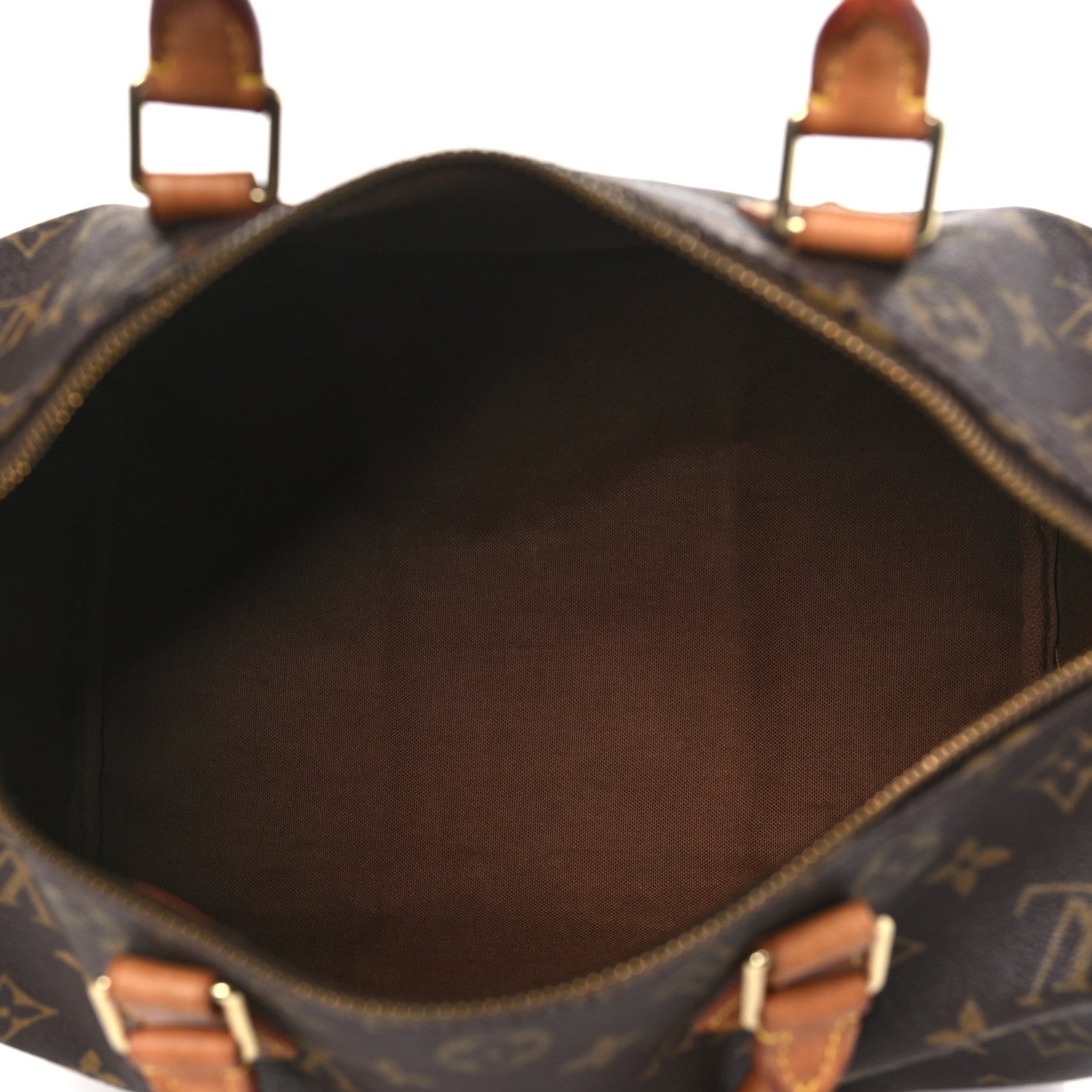 Louis Vuitton Monogram Speedy 30 5 of 8