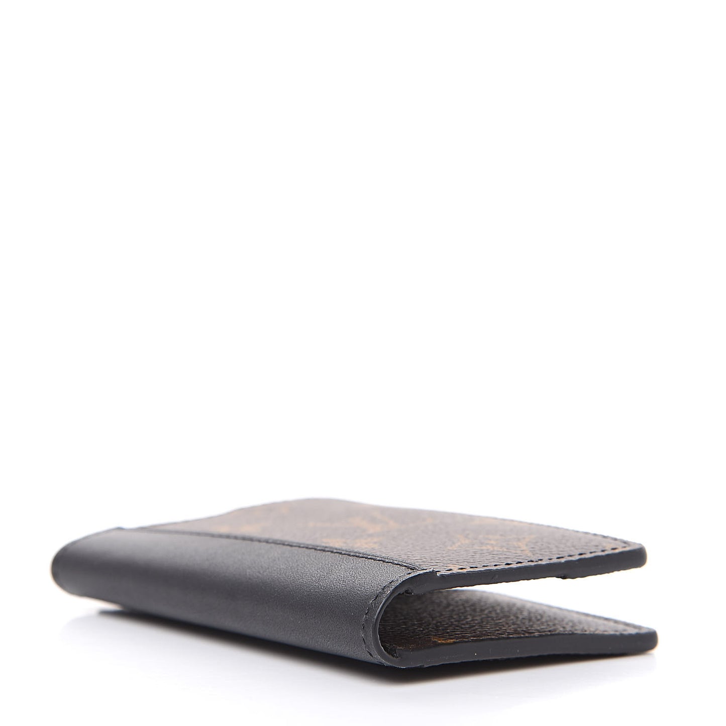 Monogram Macassar Pocket Organizer NM
