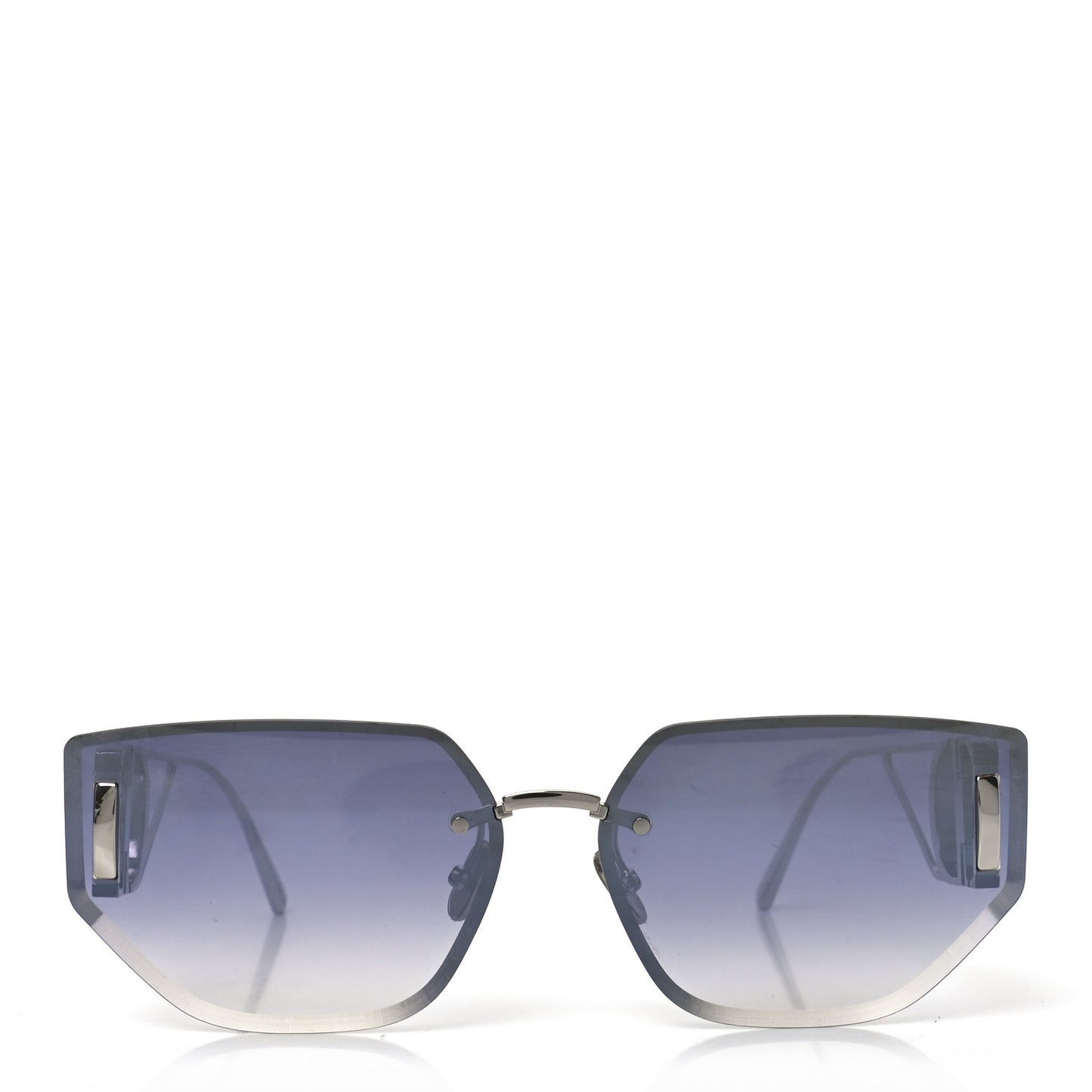 30 Montaigne B3U Sunglasses Silver