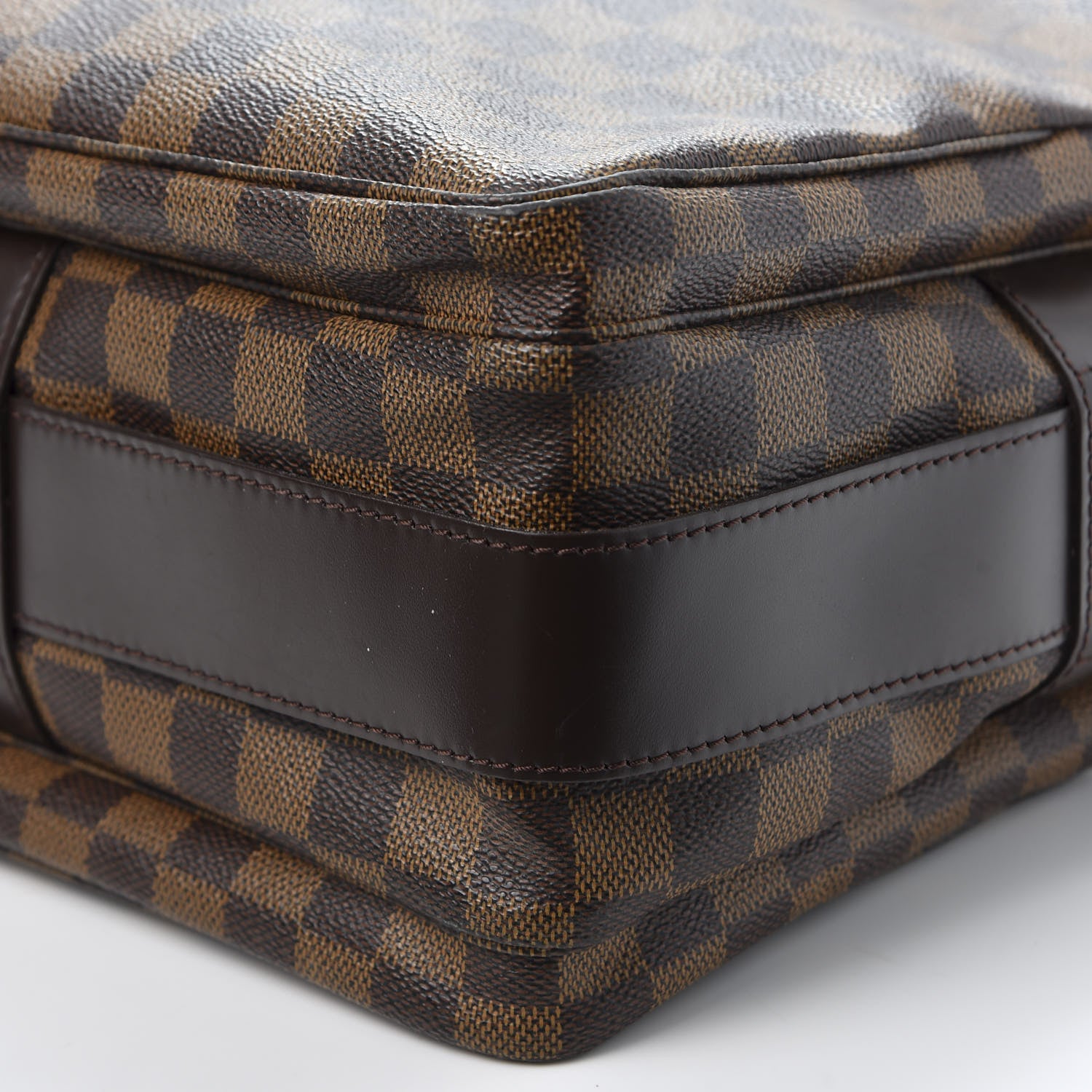 Louis Vuitton Damier Ebene Naviglio 6 of 9