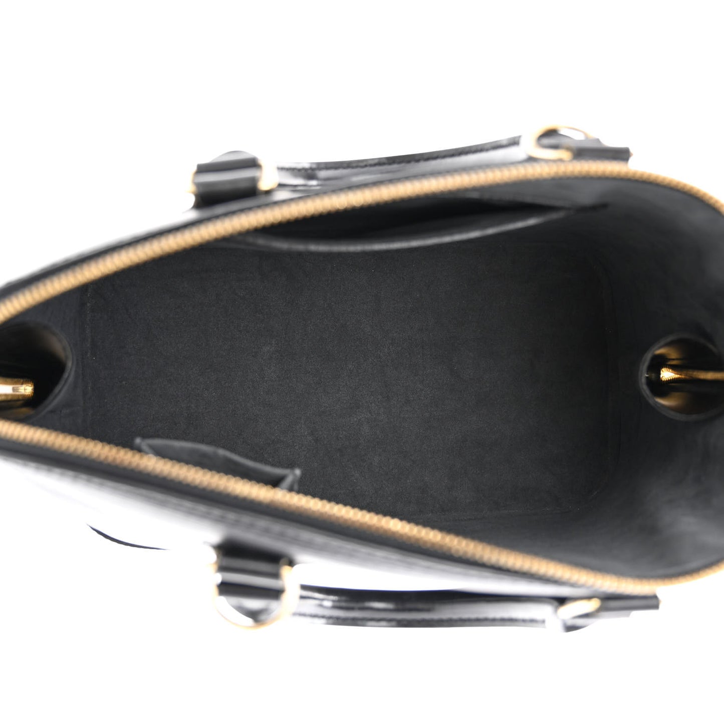 Epi Alma PM Black