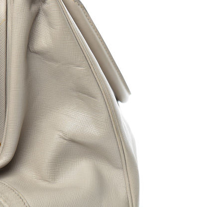 Prada Saffiano Tote Argilla 19 of 35
