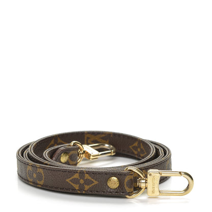 Louis Vuitton Monogram Shoulder Strap 1 of 4