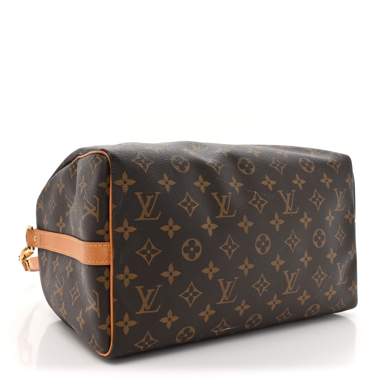 Monogram Speedy Bandouliere 30