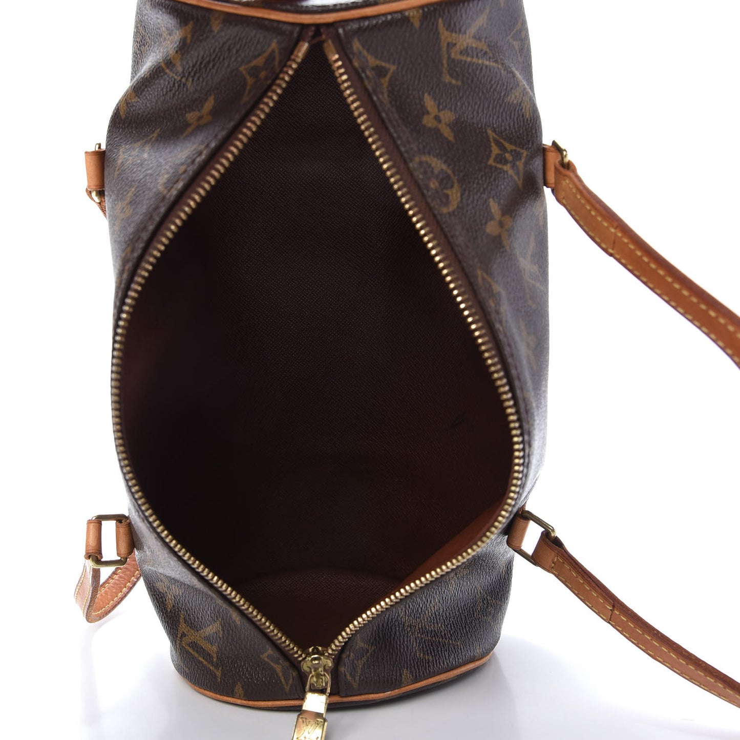 Monogram Papillon 26
