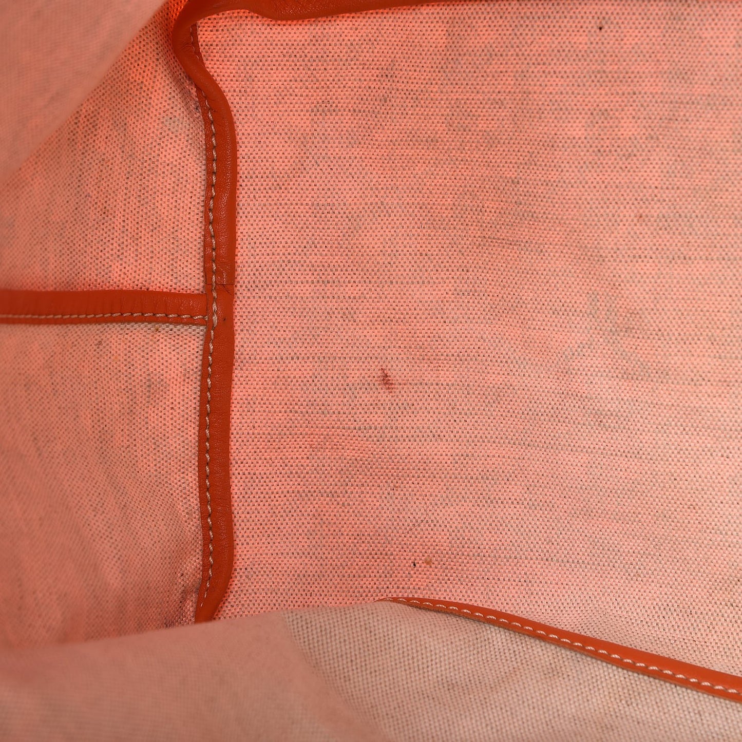 Goyardine Saint Louis GM Orange