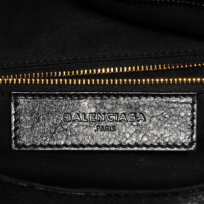 Balenciaga Agneau Giant 12 Gold Hardware Velo Black 12 of 14