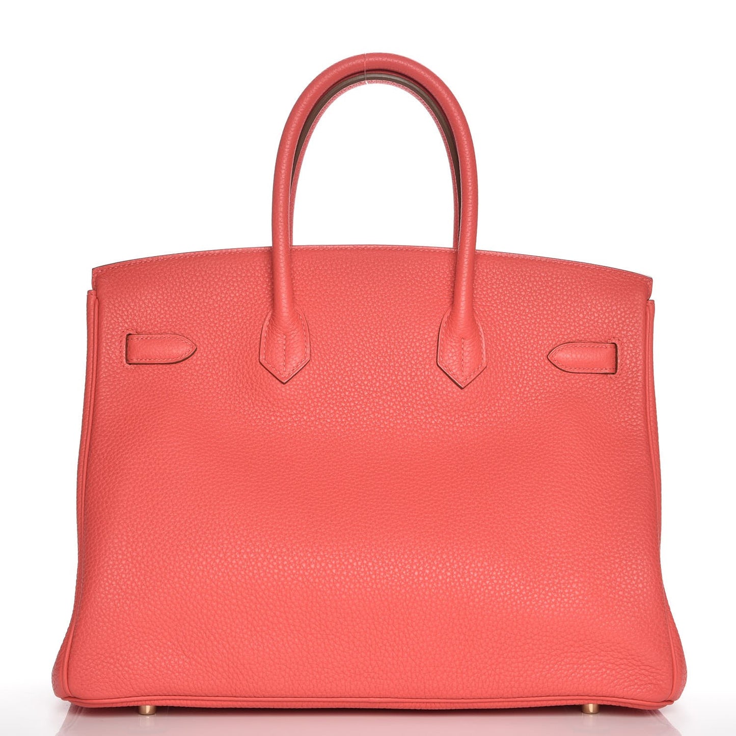 Togo Birkin 35 Rose Jaipur