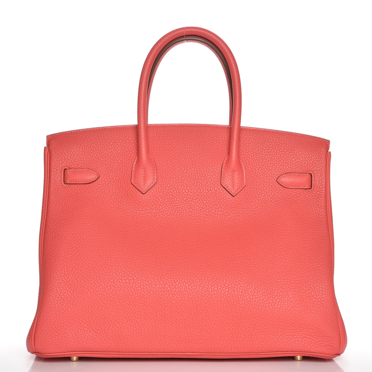 Hermes Togo Birkin 35 Rose Jaipur 5 of 29